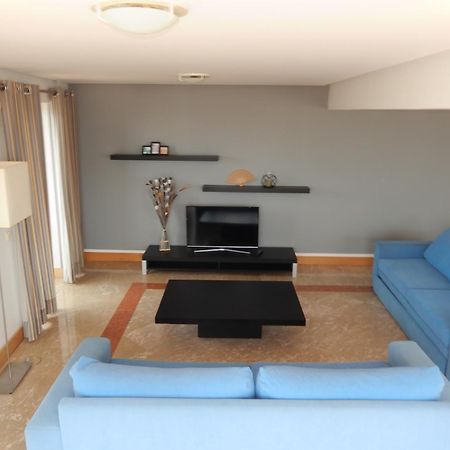 Atlantico Apartments Portimão Εξωτερικό φωτογραφία