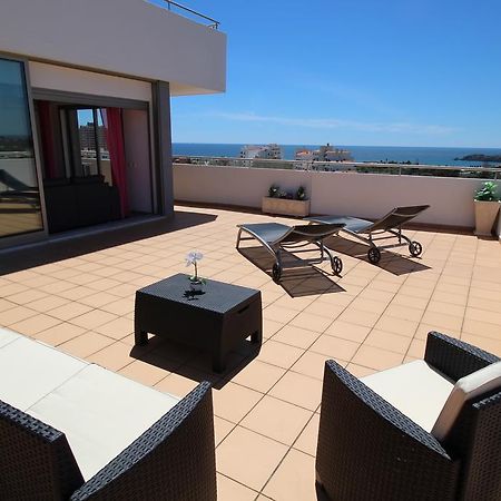 Atlantico Apartments Portimão Εξωτερικό φωτογραφία