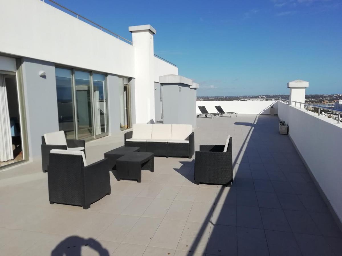 Atlantico Apartments Portimão Εξωτερικό φωτογραφία