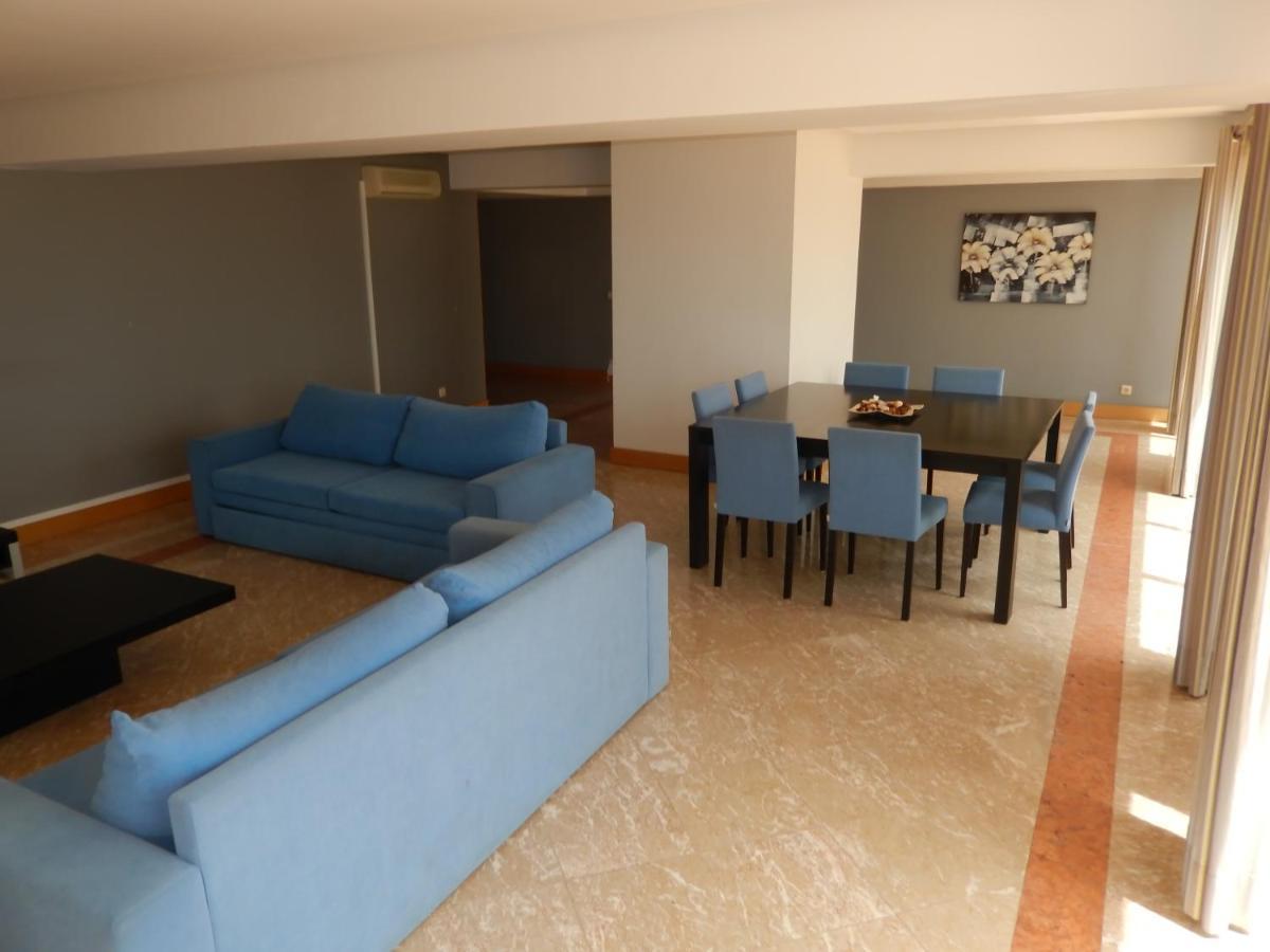 Atlantico Apartments Portimão Εξωτερικό φωτογραφία