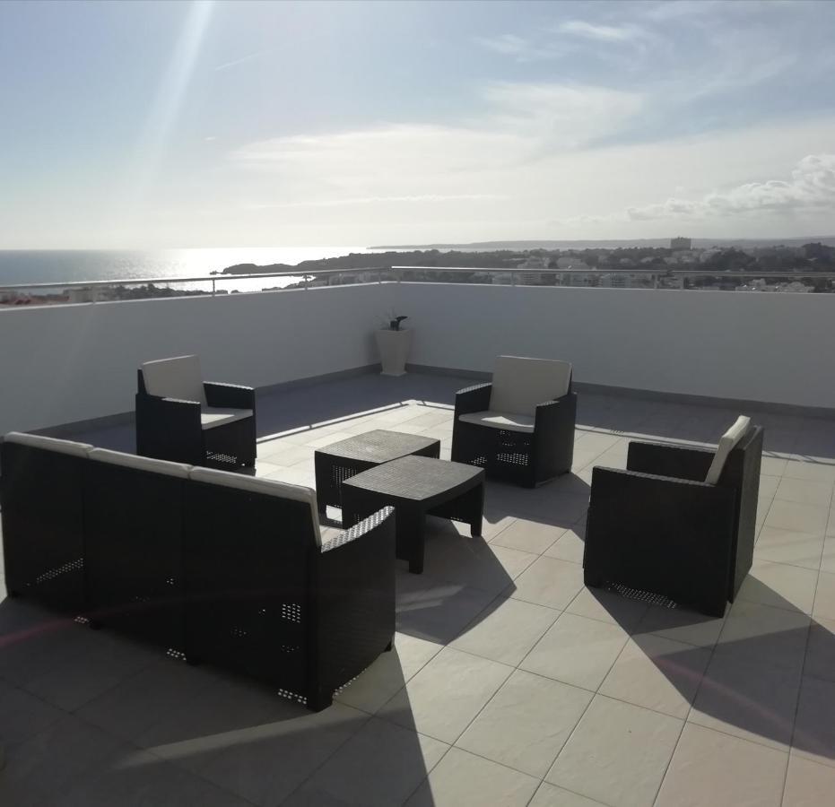 Atlantico Apartments Portimão Εξωτερικό φωτογραφία