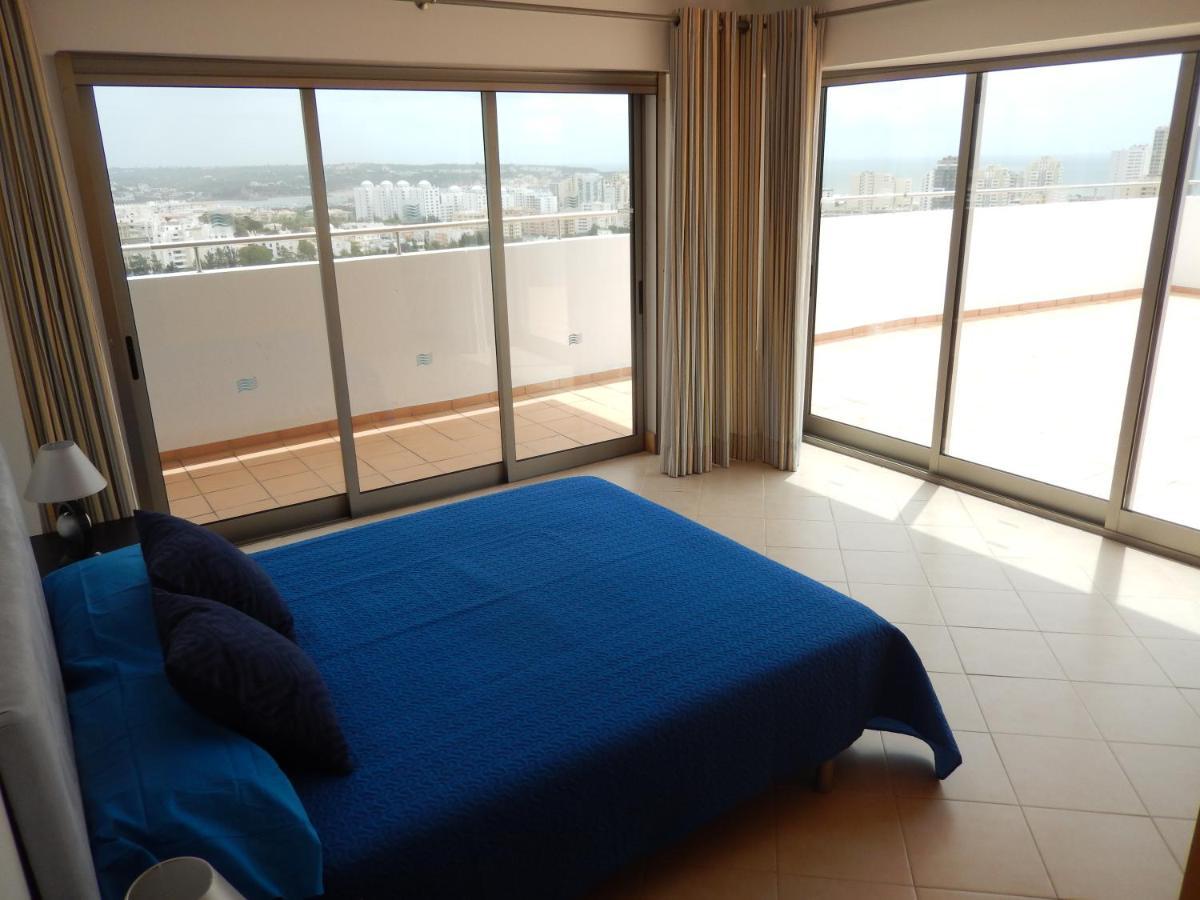 Atlantico Apartments Portimão Εξωτερικό φωτογραφία
