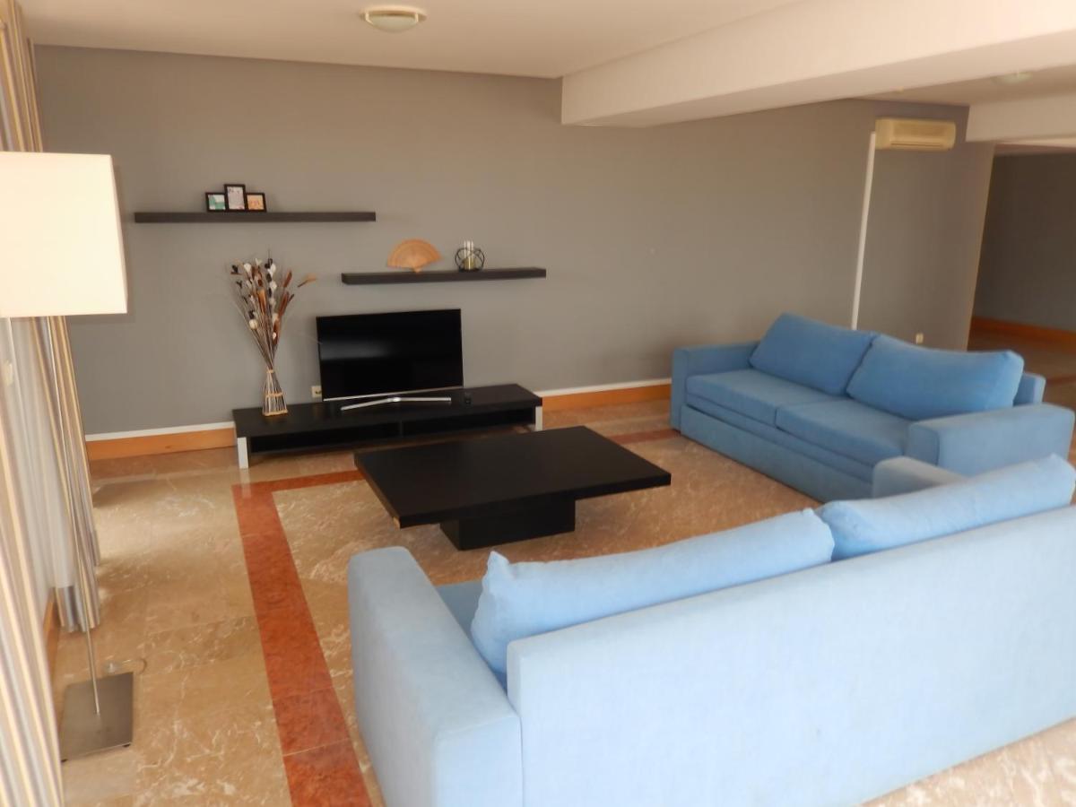 Atlantico Apartments Portimão Εξωτερικό φωτογραφία