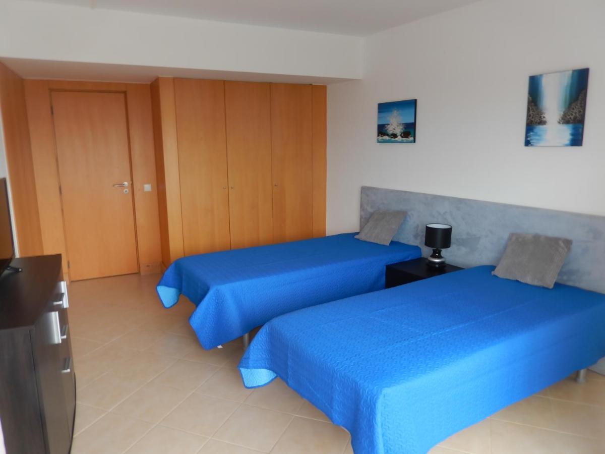 Atlantico Apartments Portimão Εξωτερικό φωτογραφία