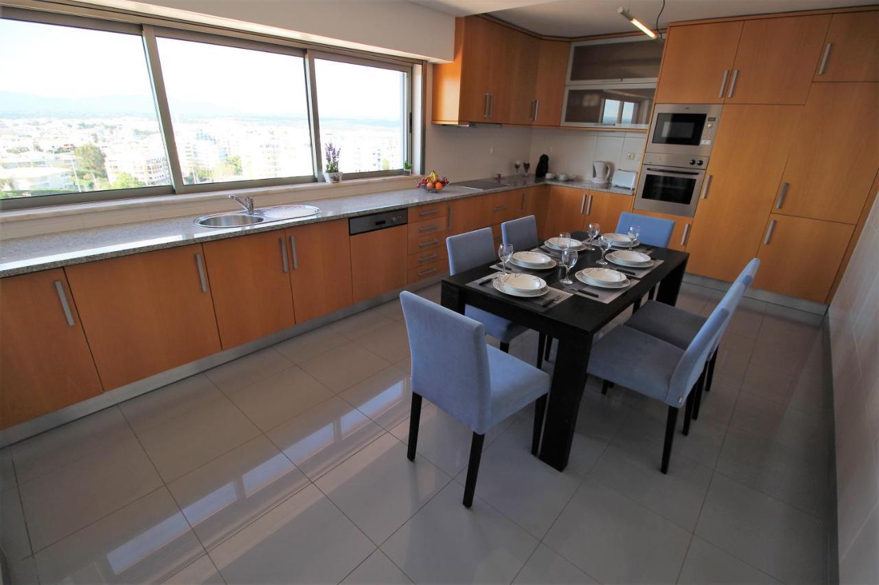 Atlantico Apartments Portimão Εξωτερικό φωτογραφία
