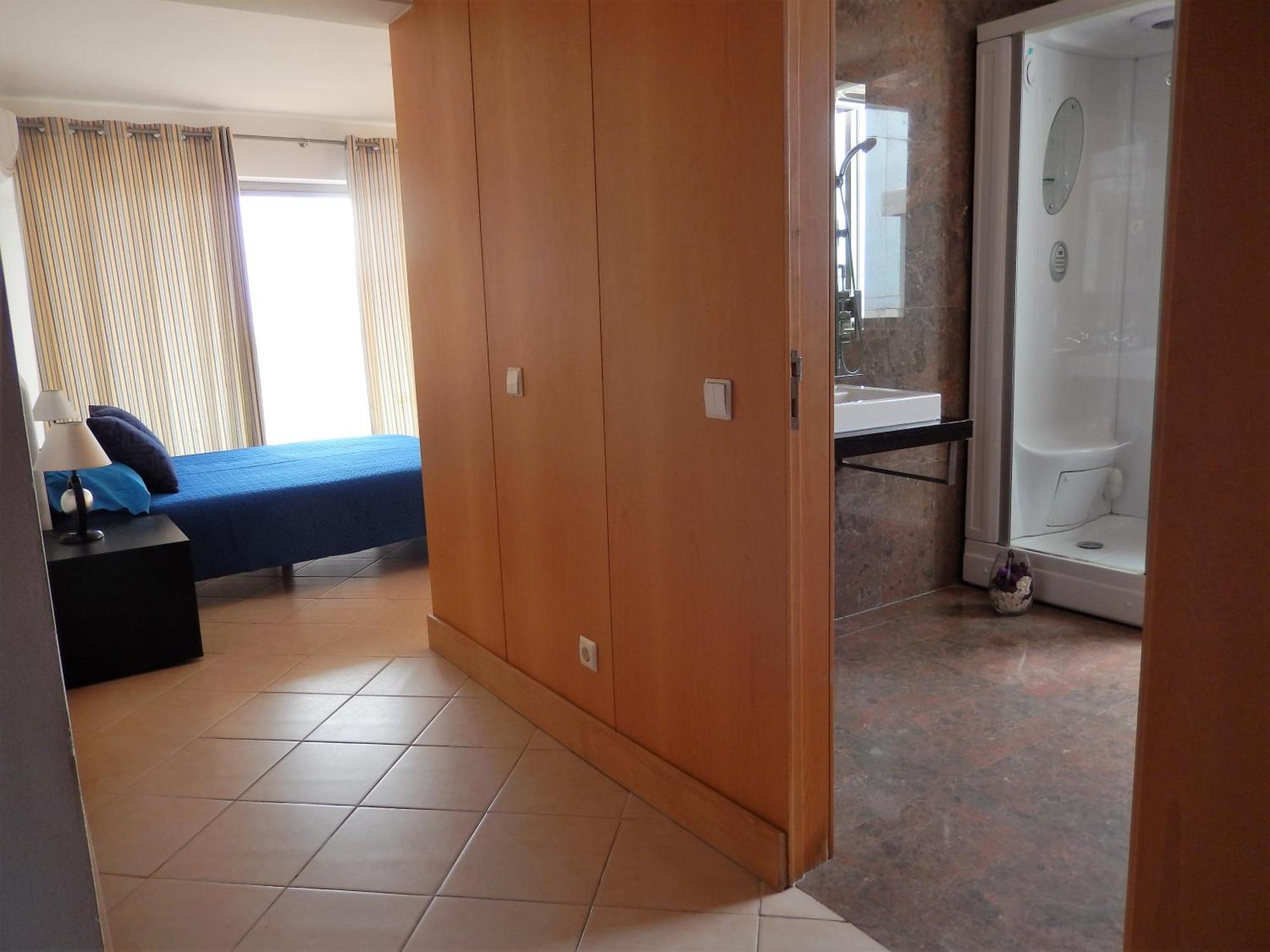 Atlantico Apartments Portimão Εξωτερικό φωτογραφία