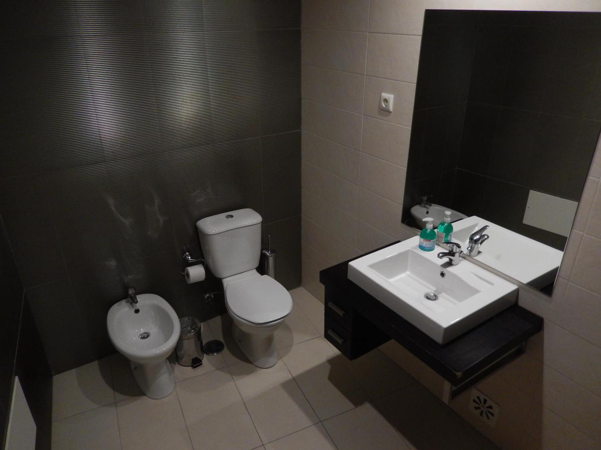 Atlantico Apartments Portimão Εξωτερικό φωτογραφία