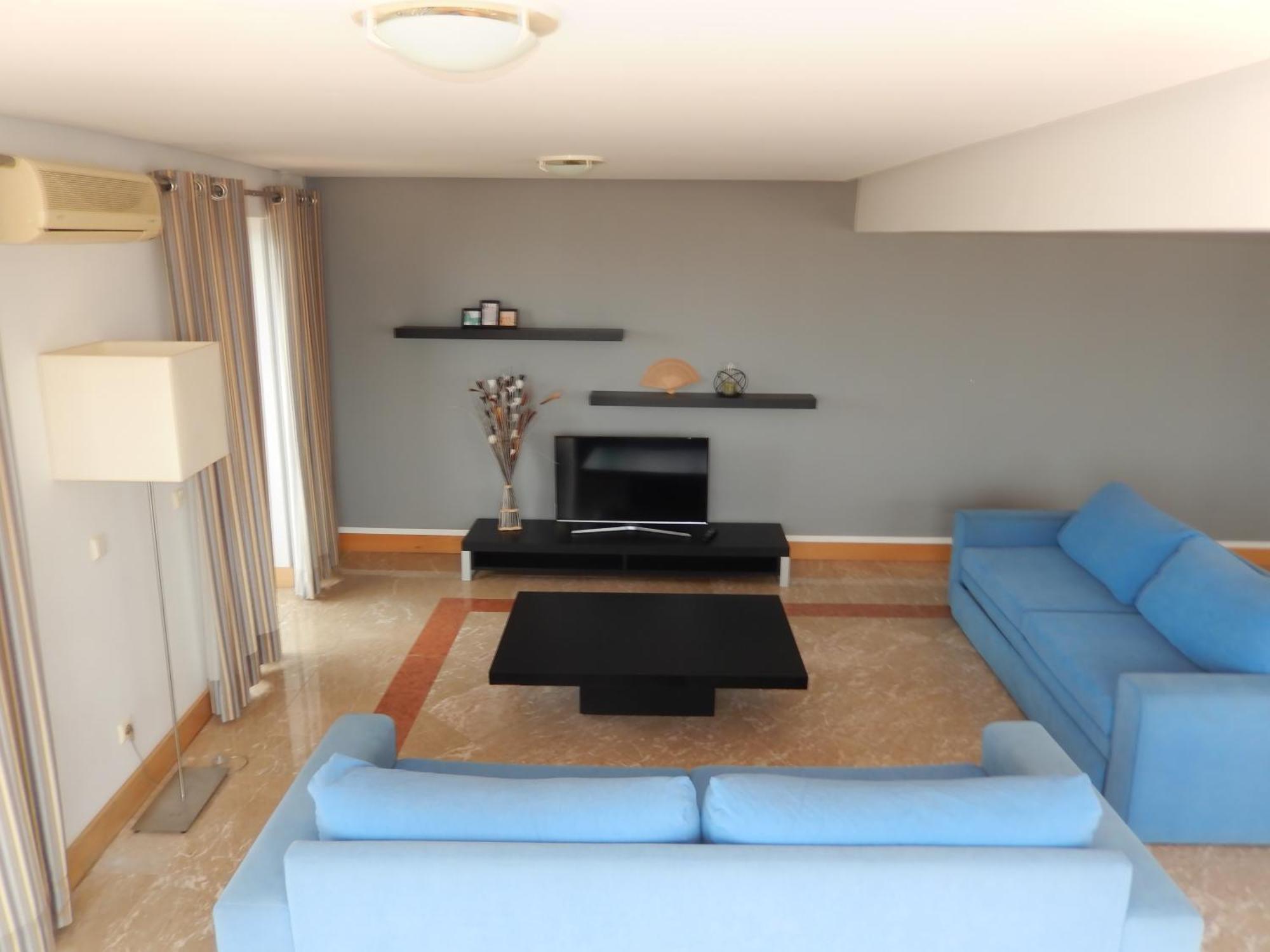 Atlantico Apartments Portimão Εξωτερικό φωτογραφία