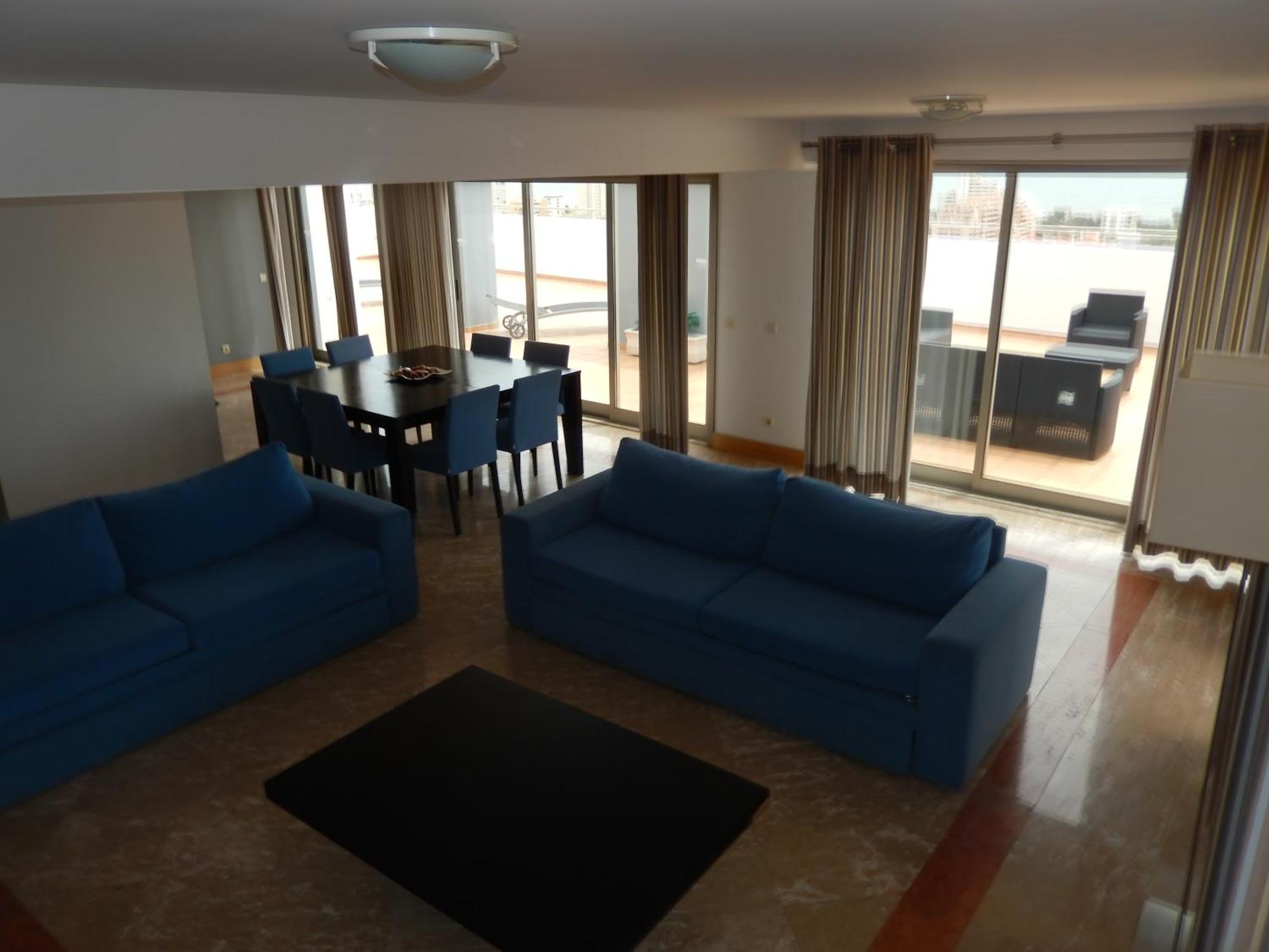 Atlantico Apartments Portimão Εξωτερικό φωτογραφία