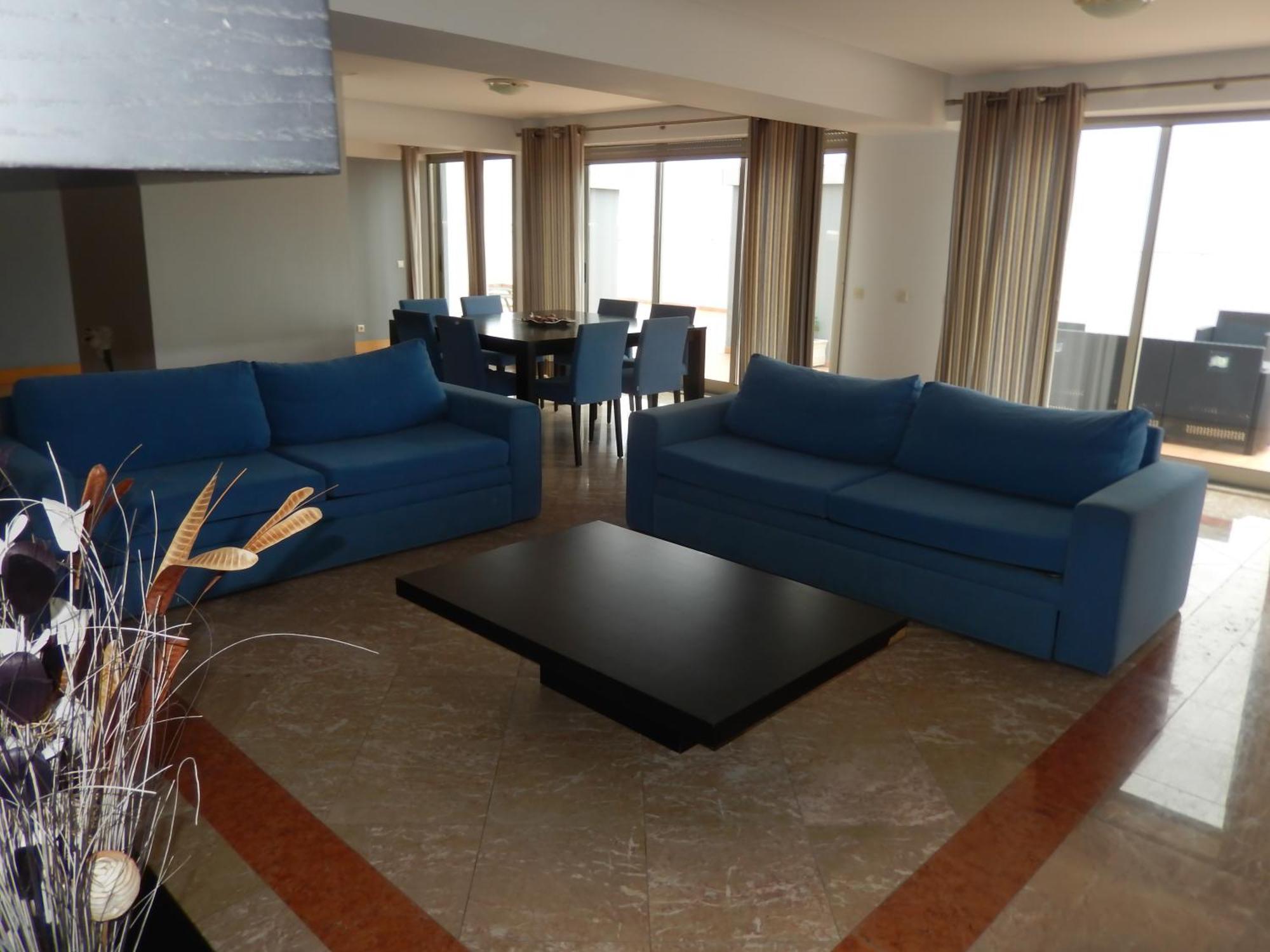 Atlantico Apartments Portimão Εξωτερικό φωτογραφία