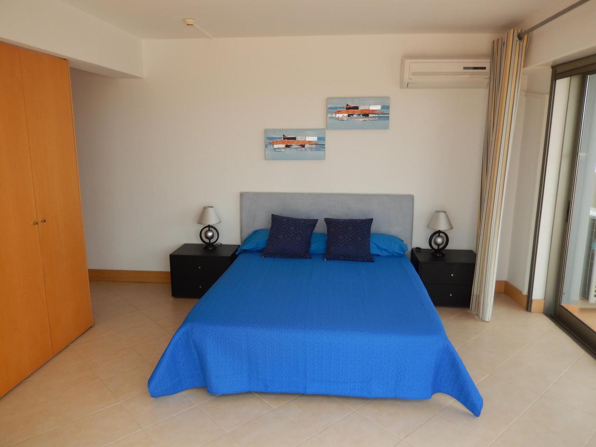 Atlantico Apartments Portimão Εξωτερικό φωτογραφία