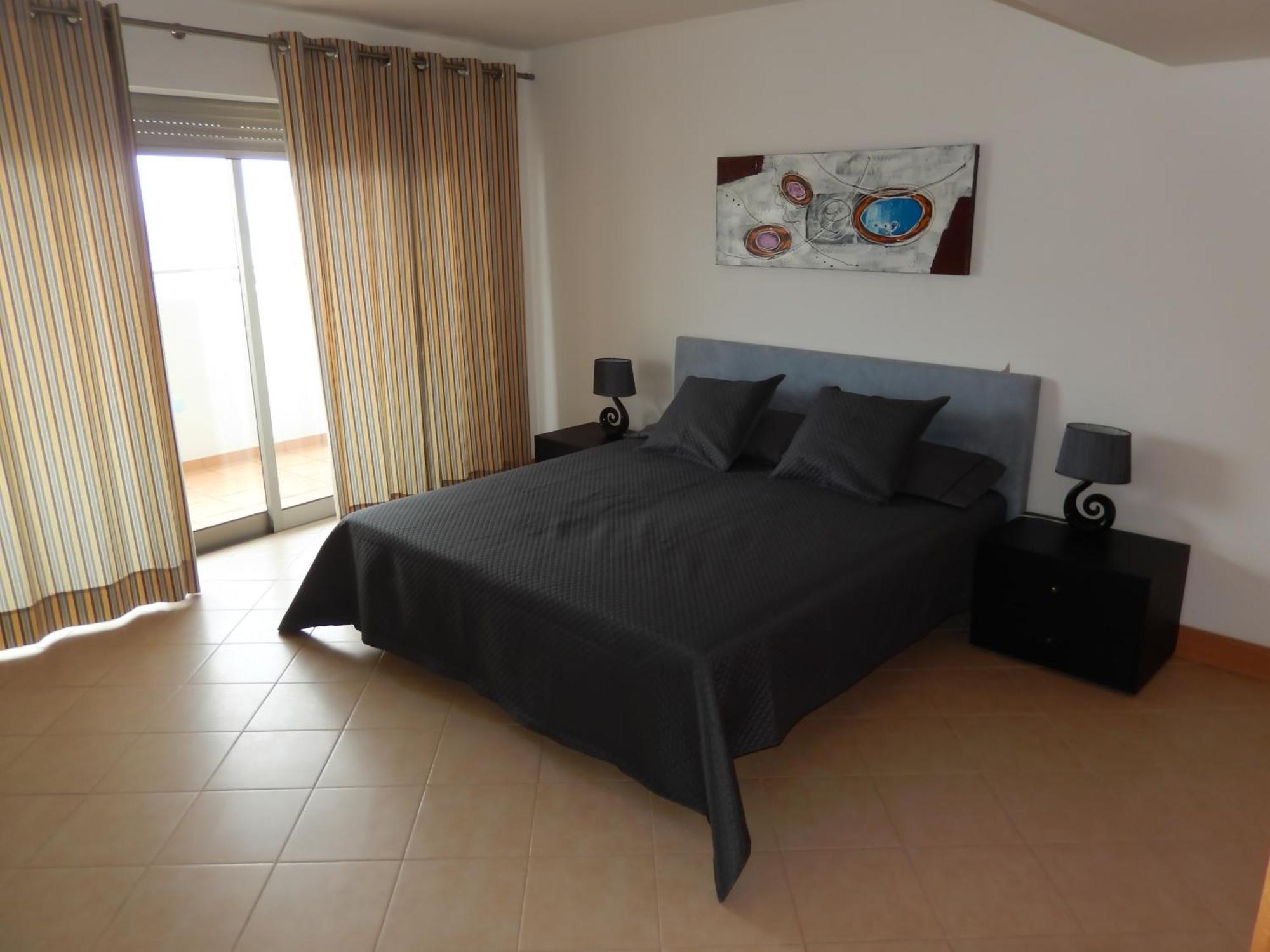 Atlantico Apartments Portimão Εξωτερικό φωτογραφία