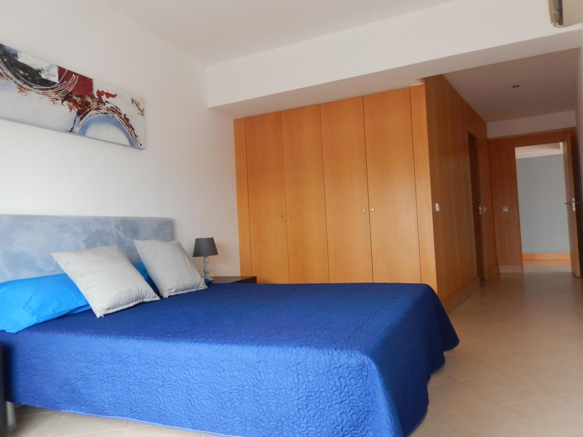 Atlantico Apartments Portimão Εξωτερικό φωτογραφία