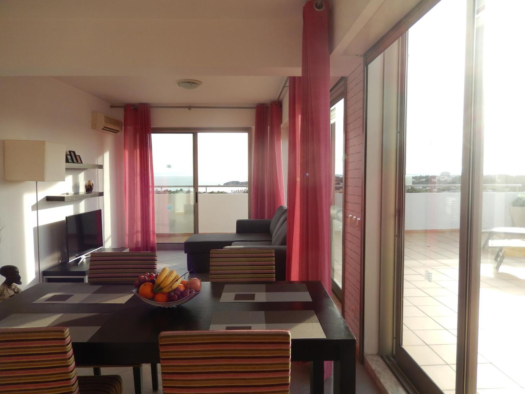 Atlantico Apartments Portimão Δωμάτιο φωτογραφία