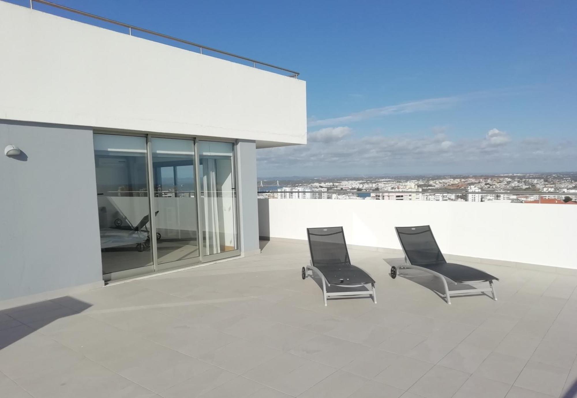 Atlantico Apartments Portimão Δωμάτιο φωτογραφία