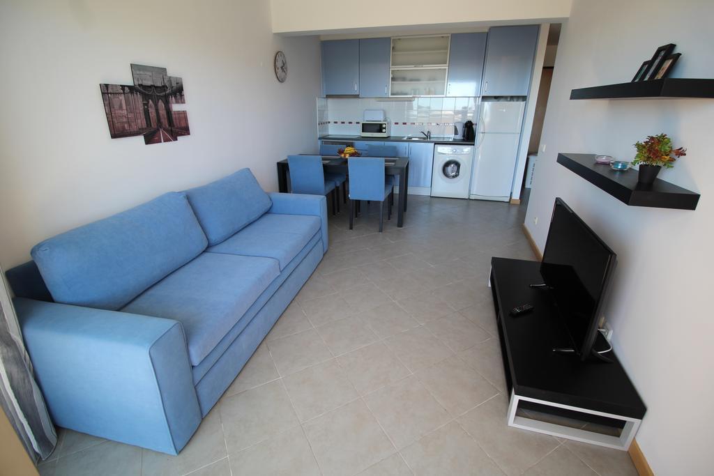 Atlantico Apartments Portimão Εξωτερικό φωτογραφία