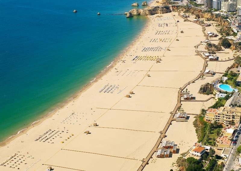 Atlantico Apartments Portimão Εξωτερικό φωτογραφία