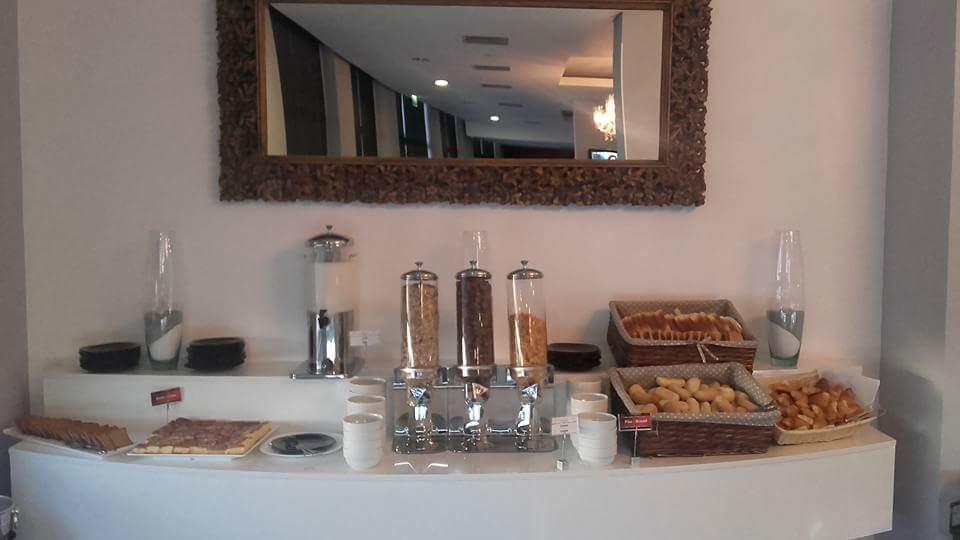 Atlantico Apartments Portimão Εξωτερικό φωτογραφία