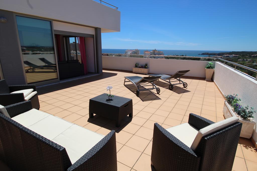 Atlantico Apartments Portimão Εξωτερικό φωτογραφία