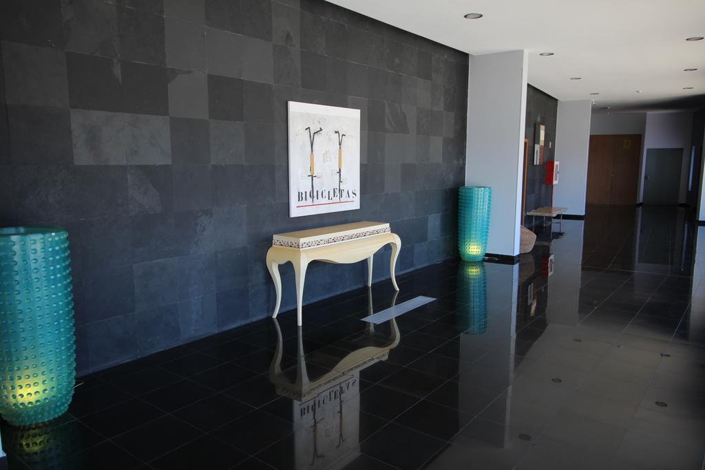 Atlantico Apartments Portimão Εξωτερικό φωτογραφία