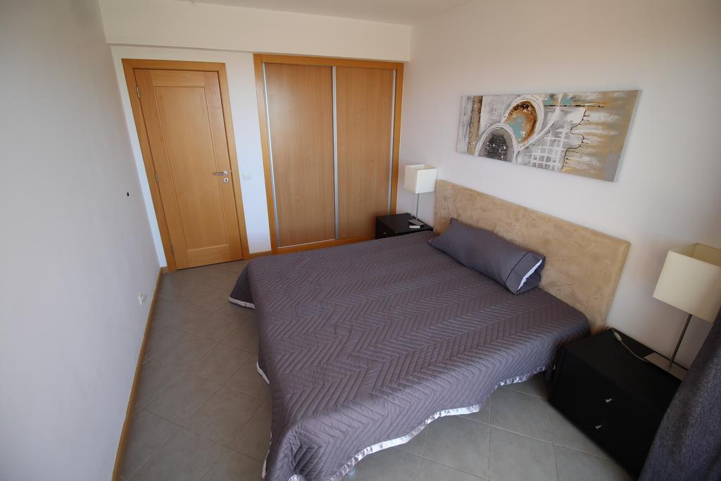 Atlantico Apartments Portimão Εξωτερικό φωτογραφία