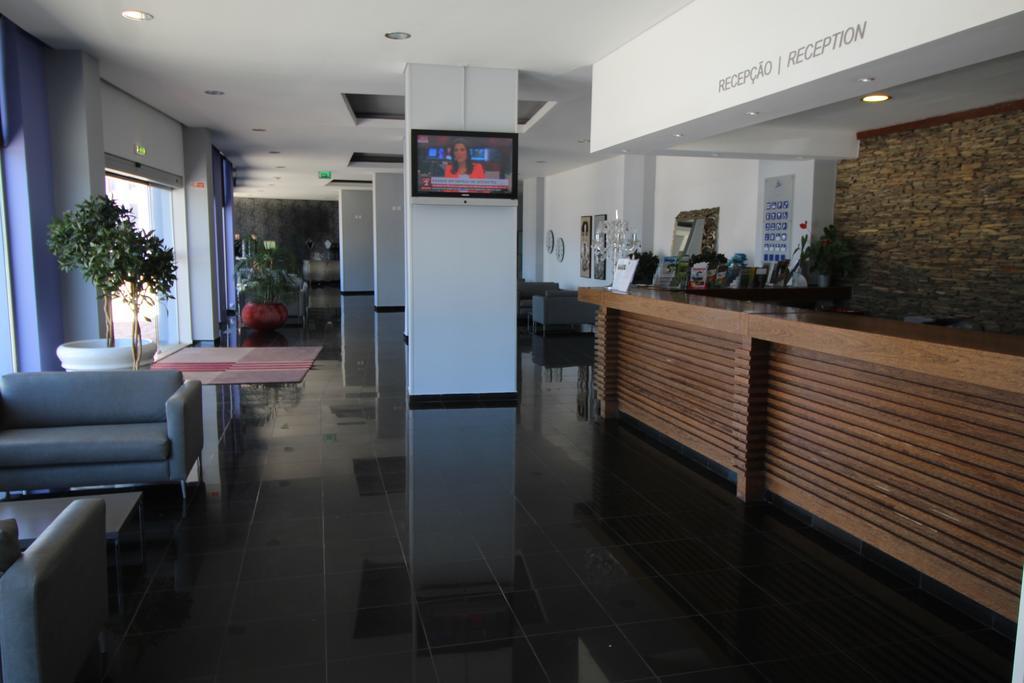 Atlantico Apartments Portimão Εξωτερικό φωτογραφία