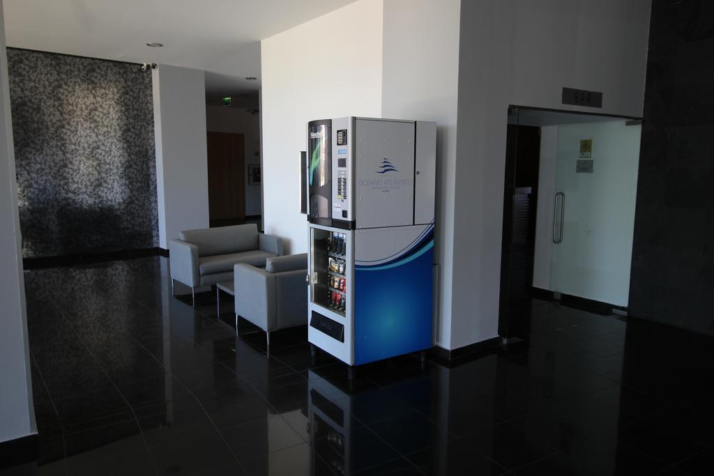 Atlantico Apartments Portimão Εξωτερικό φωτογραφία