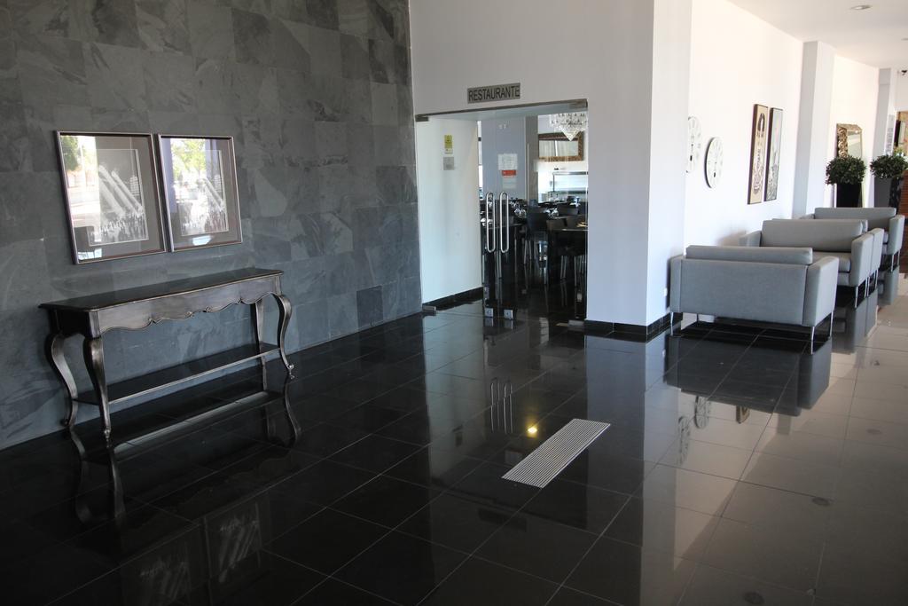Atlantico Apartments Portimão Εξωτερικό φωτογραφία