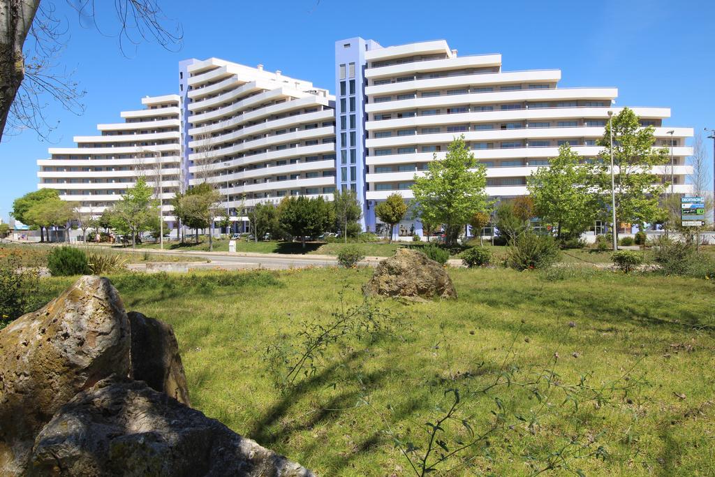 Atlantico Apartments Portimão Εξωτερικό φωτογραφία